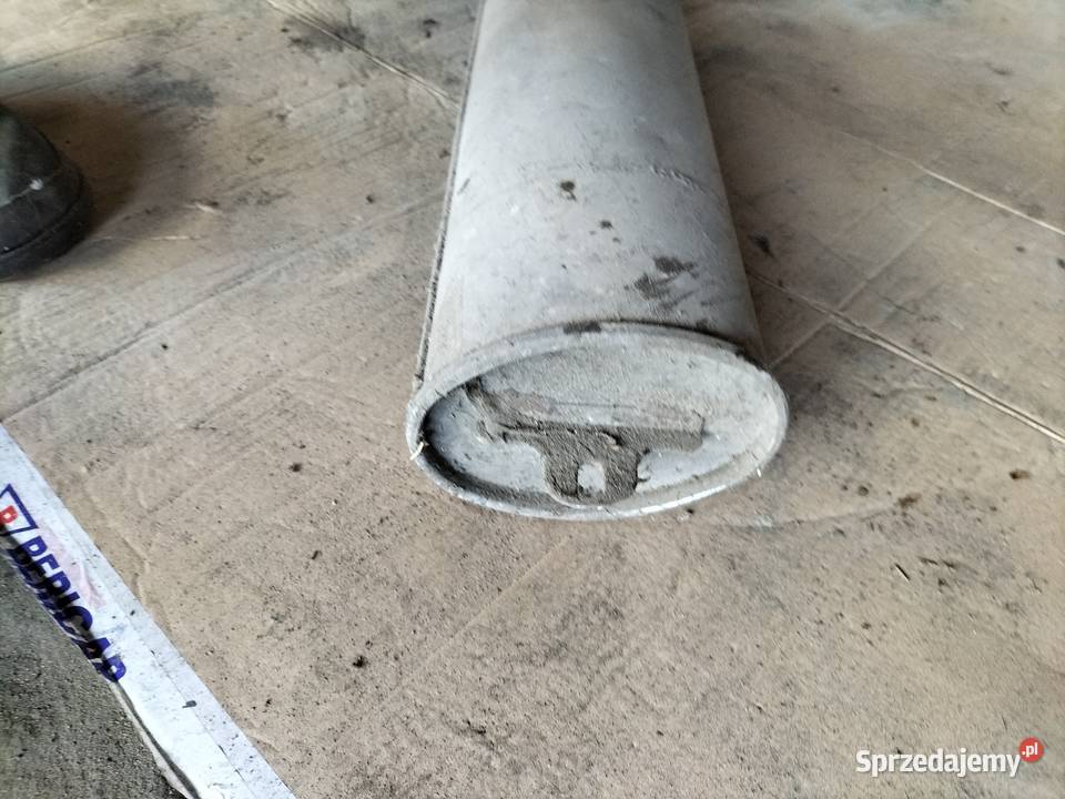 Żuk tłumik Kamień-Kolonia