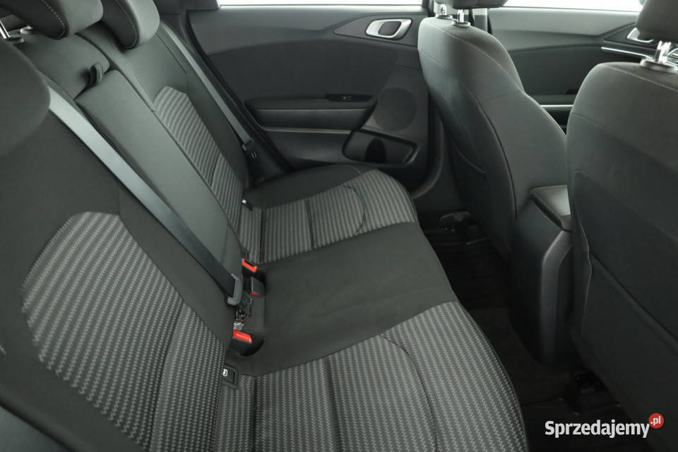 Kia Ceed 15 TGDI isofix Piaseczno