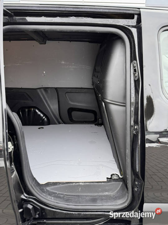 Opel Combo 15Hdi 100 Cargo Pro L1H1 ABS Radom sprzedam