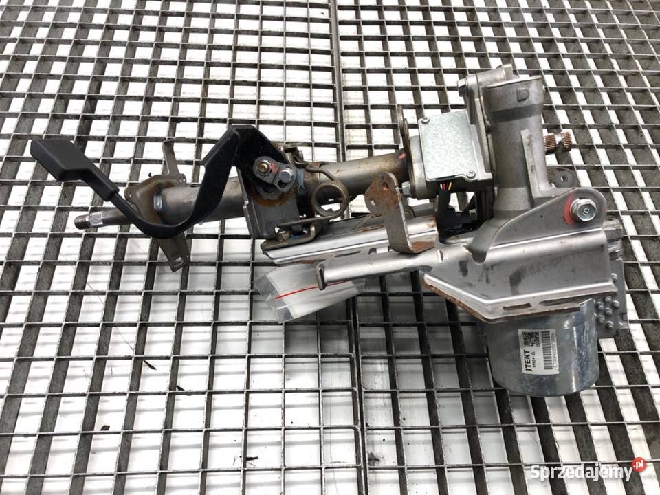 POMPA WSPOMAGANIA NISSAN SENTRA B16 SPW242L 25 Pompy wspomagania sprzedam