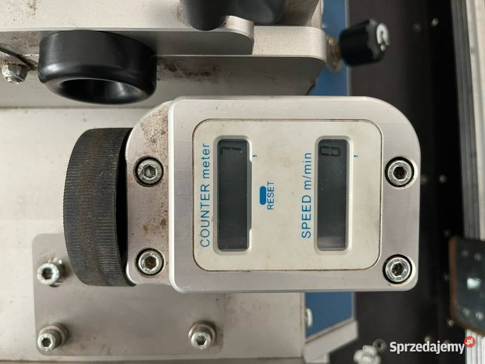 Wdmuchiwarka światłowodu MINIFLOW Rapid Gdańsk