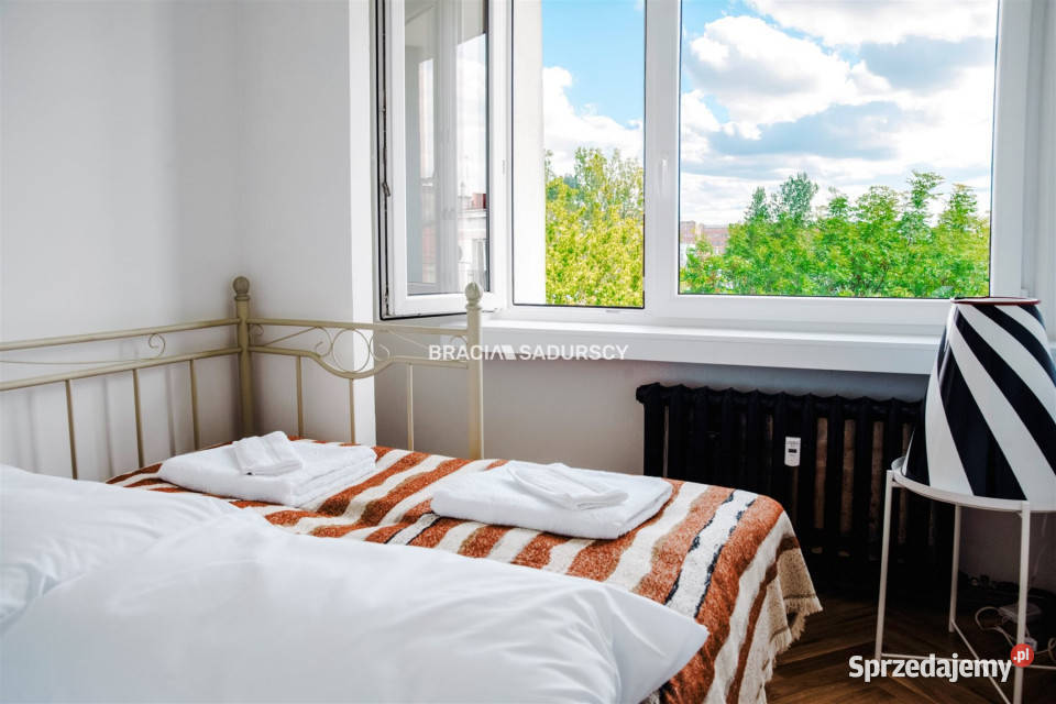 sprzedaży mieszkania 5267m2 3pok Kraków