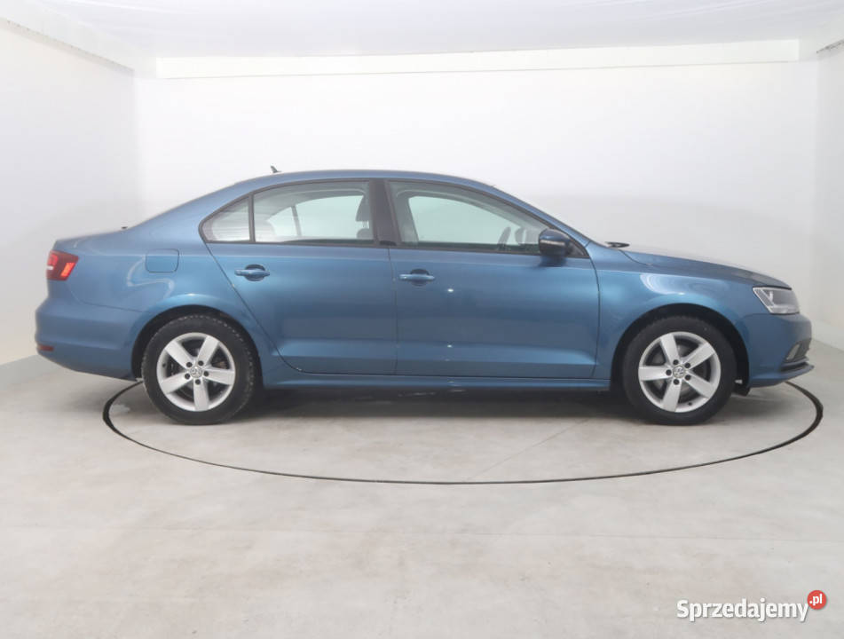 VW Jetta 12 TSI komputer pokładowy Bielany Wrocławskie