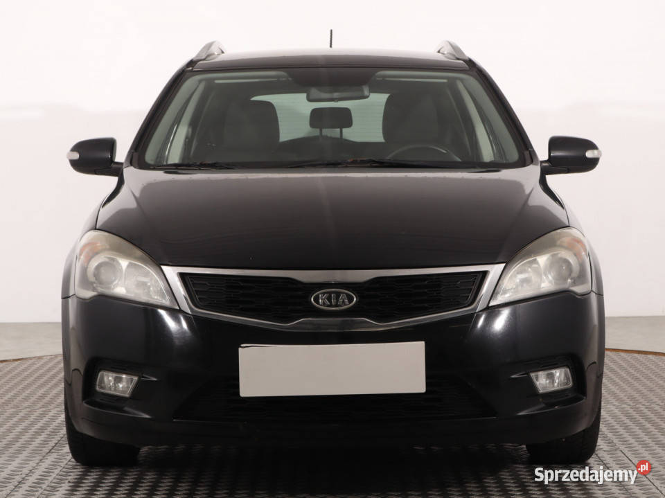 Kia Ceed 16 CRDi Katowice