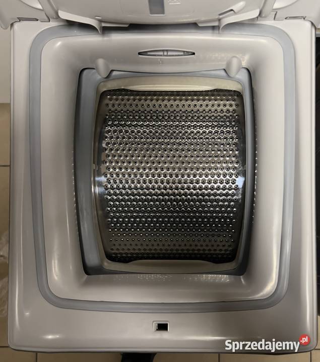 Outlet AgdPralka Haier RTXSG47TMCRE Inox mazowieckie