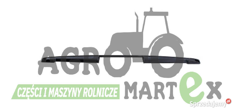 87570853 87526969 POKRYWA CNH Wichrów