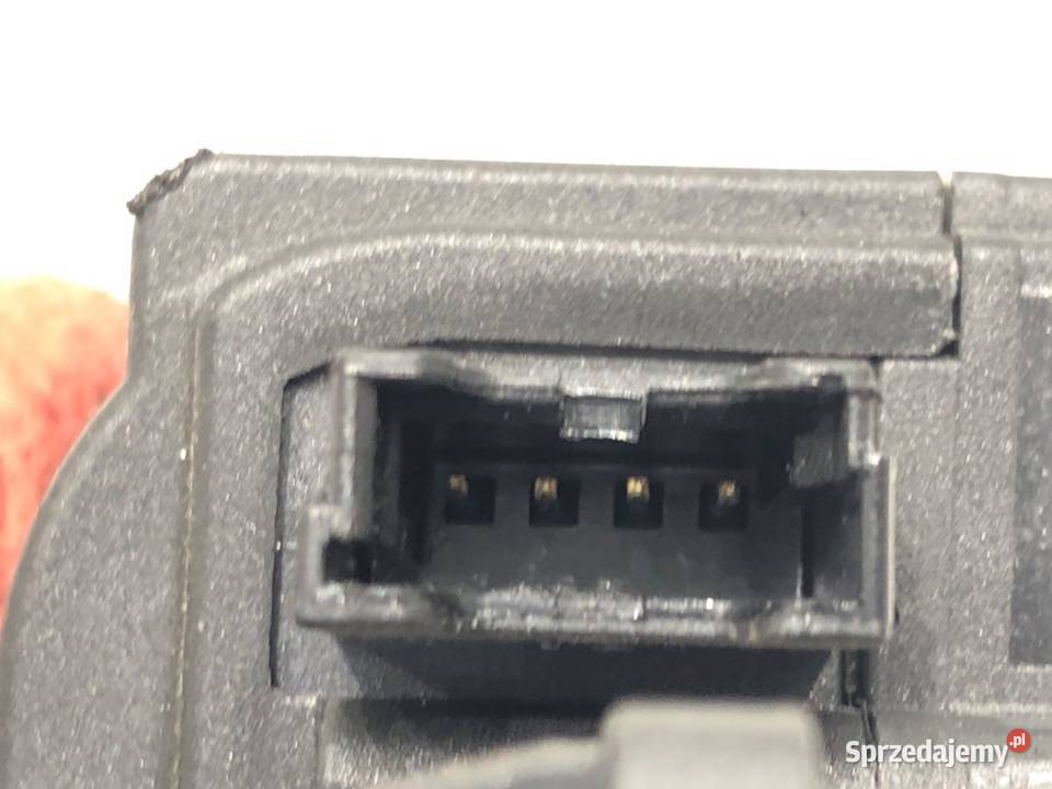 ZAMEK KLAPY TYŁ MINI COUNTRYMAN R60 Hatchback Zamki, wkładki i kluczyki