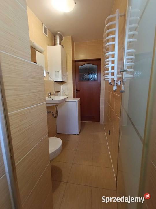 1pok 33met Nasturcjowej PIWNICA Wrocław