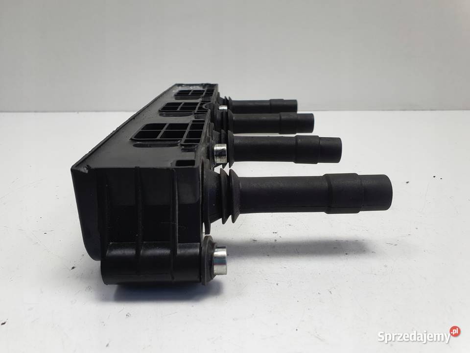 CEWKA ZAPŁONOWA Opel Astra II G 14 16 16V Rudka