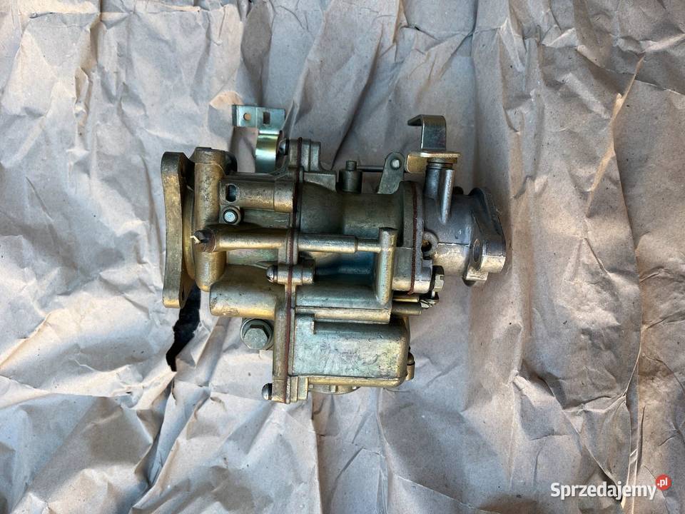 gaz 69 nowy oryginalny gaźnik Kraków