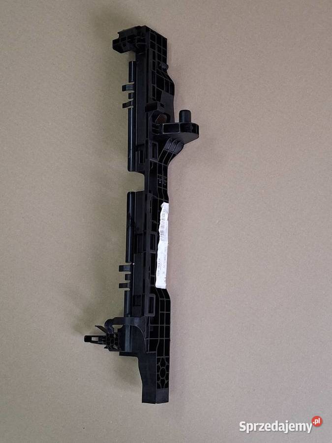 MERCEDES SPRINTER W907 W910 BOCZEK MOCOWANIE Pozostałe Bieleń