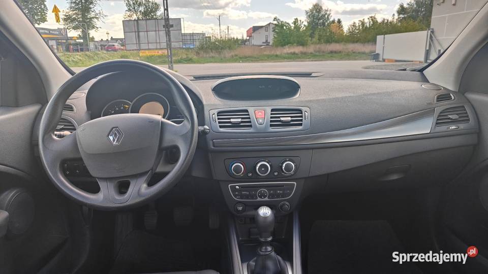 Sprzedam auto Renault Renault mazowieckie Siedlce