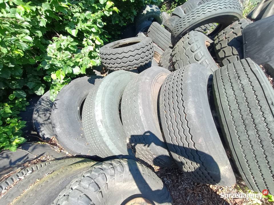 Felgi do przyczep brandys hl d47 d55 Żywiec