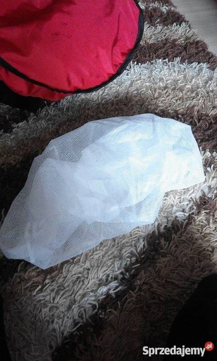 Wózek 3w1 Iguana Regulowany podnóżek Lublin