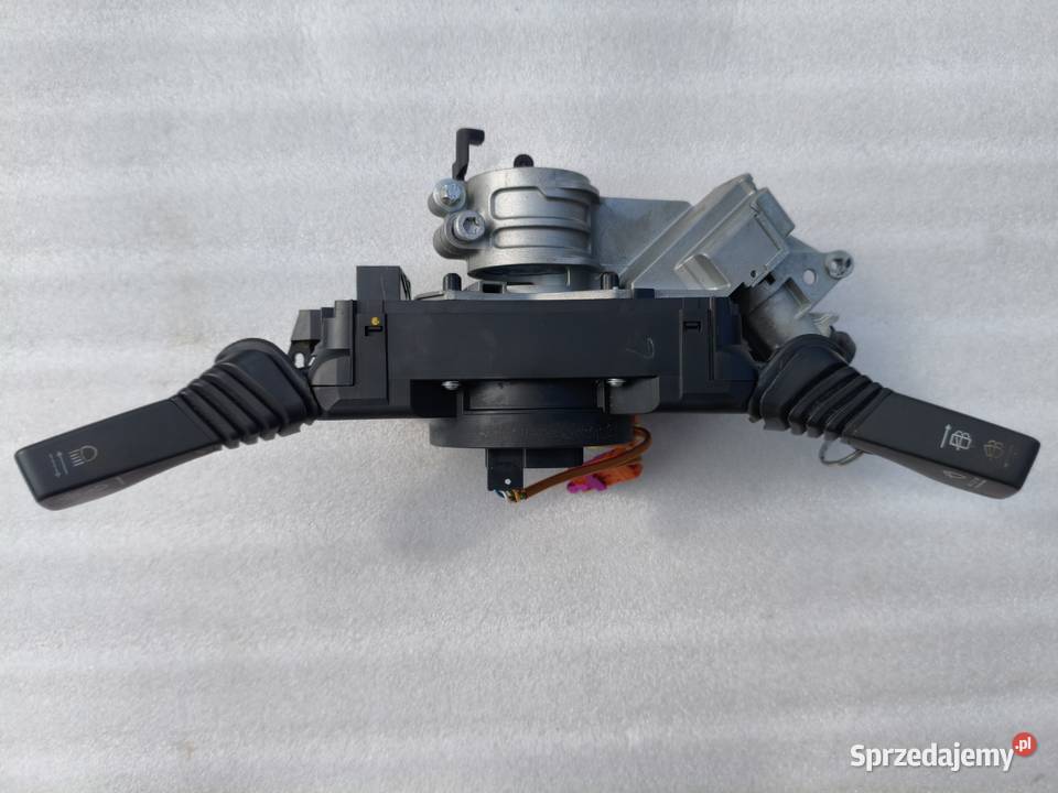 Sterownik Silnika Opel Astra H 14 16v Z14XEP Wyszków