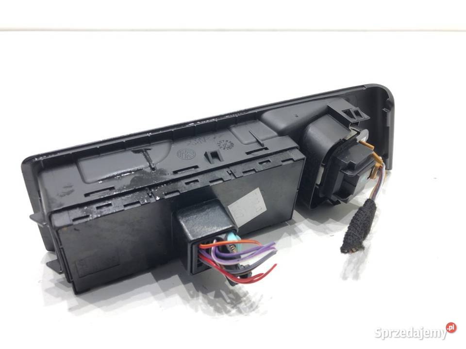 PRZEŁĄCZNIK SZYB VW PASSAT B7 1K4959857B 1015 osobowe