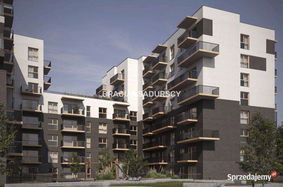 sprzedaży mieszkania Katowice Ceglana 3879m2 2 Liczba pokoi 2