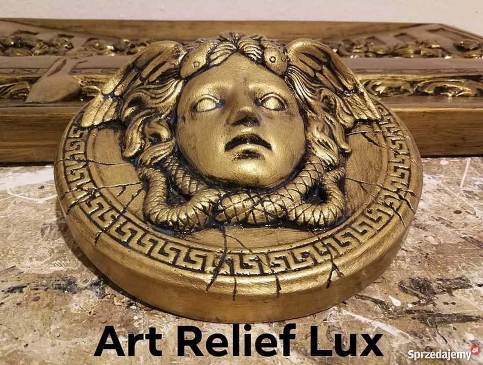 Sztukateria gipsowa Sztukaterie gipsowe gips Zielona Góra sprzedam