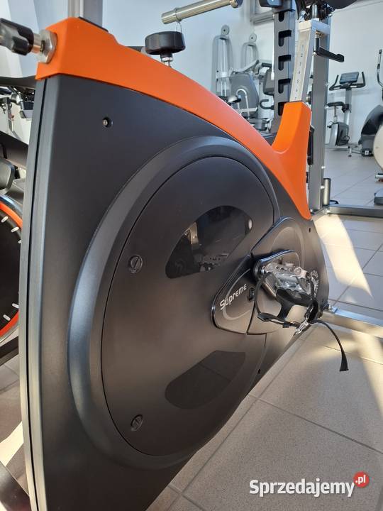 Rower spinningowy Body Bike Supreme tanio