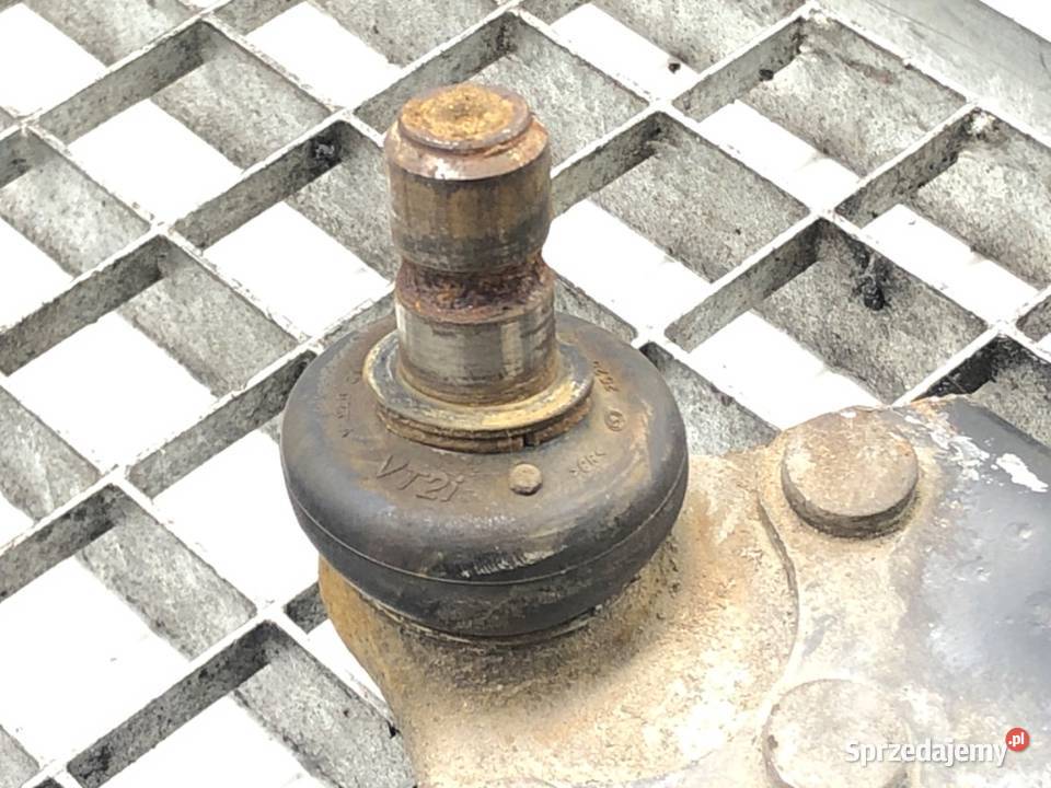 WAHACZ PRAWY PRZÓD OPEL CROSSLAND Hatchback