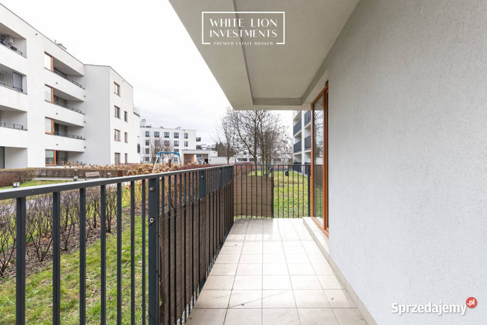 Mieszkanie 686m2 3 pokoje Warszawa Ponarska