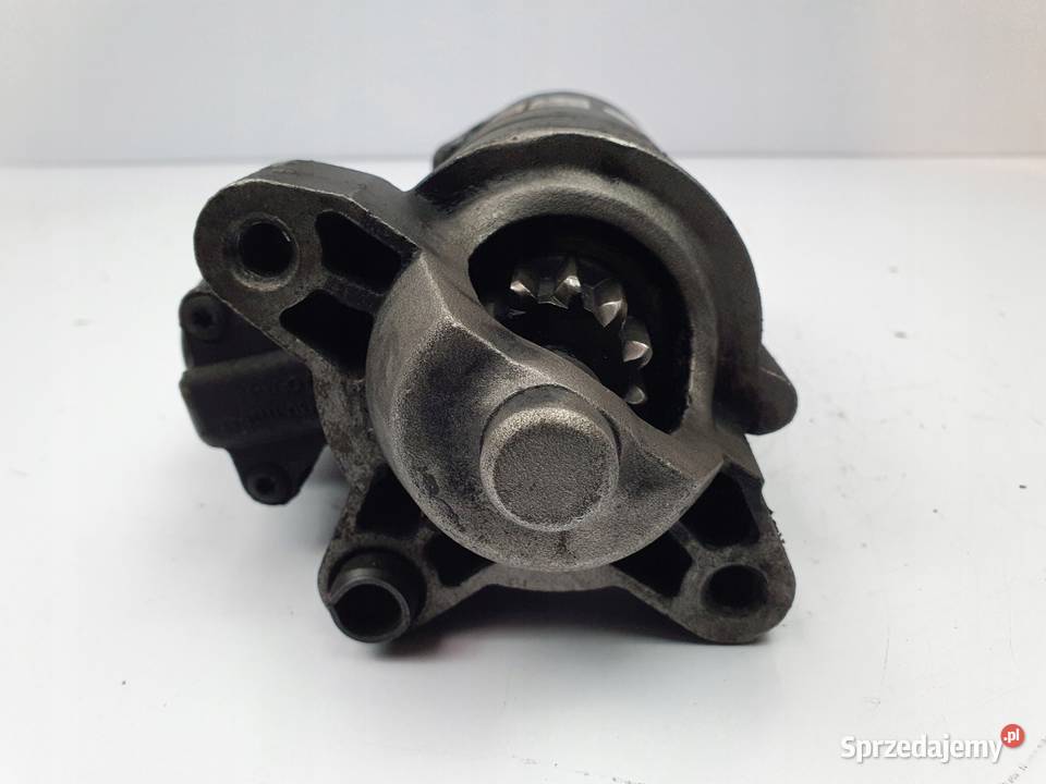 ROZRUSZNIK Ford Focus S 20 TDCI 3M5T11000DC Chełm sprzedam