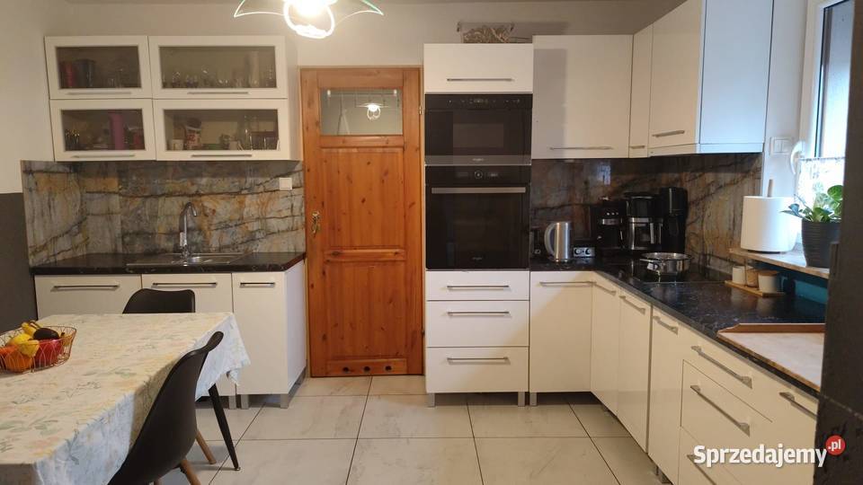 Sprzedam dom Borne Sulinowo Starowice 90m Sprzedaż sprzedam