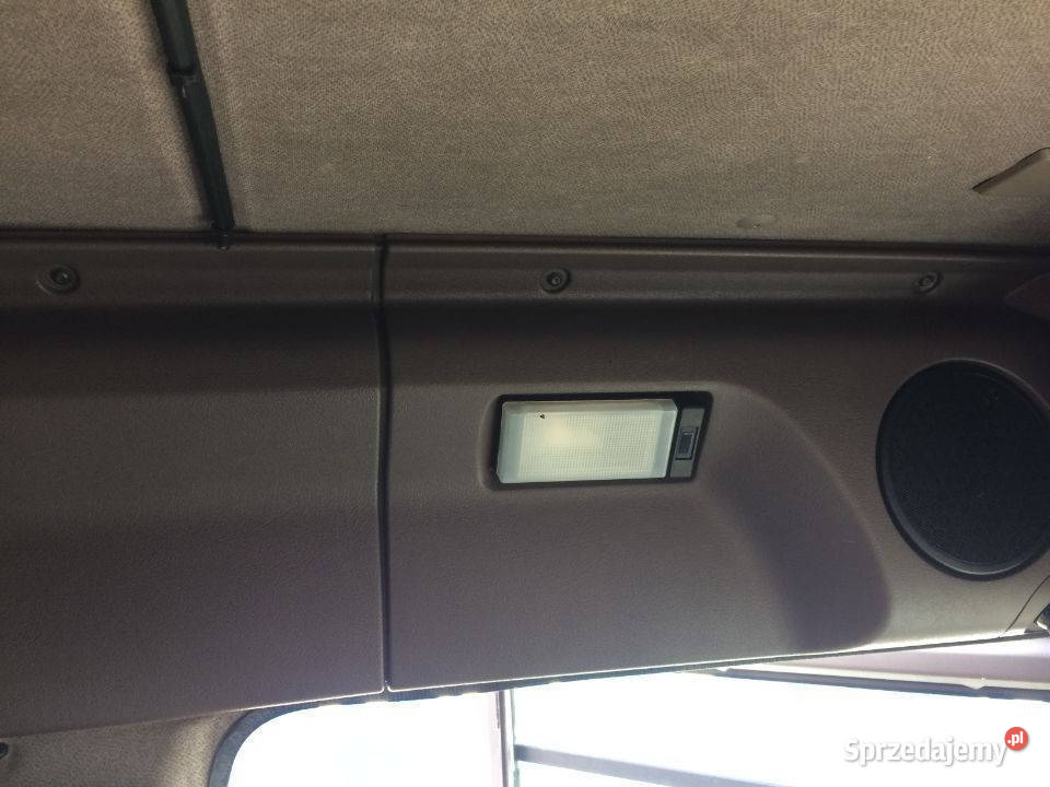 Schowki Obudowa Maskownica Renault Magnum Maszewo