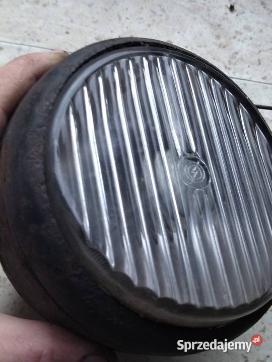 Ursus C325 C 328 lampa szperacz halogen