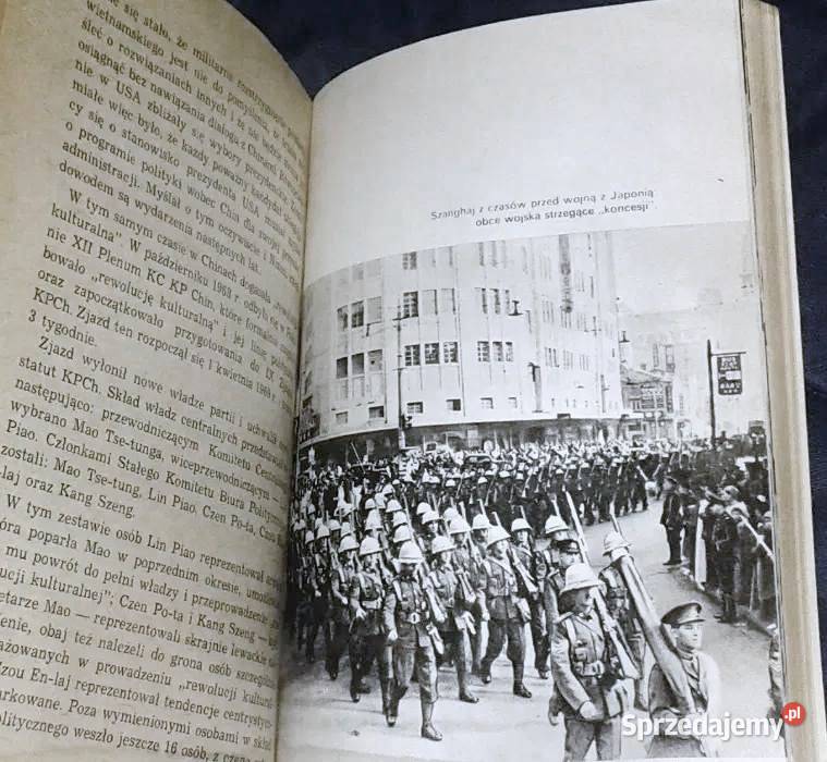 Ameryka patrzy na Chiny Stanisław Głąbiński miękka Chełm sprzedam