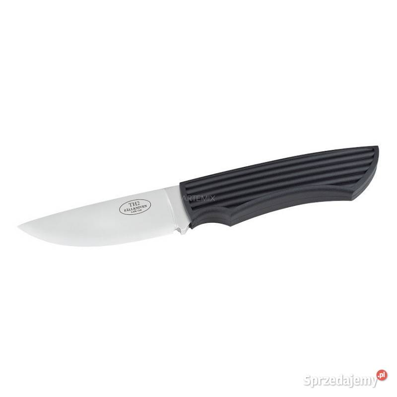 Nóż Fallkniven TH2z Taiga Hunter Warszawa