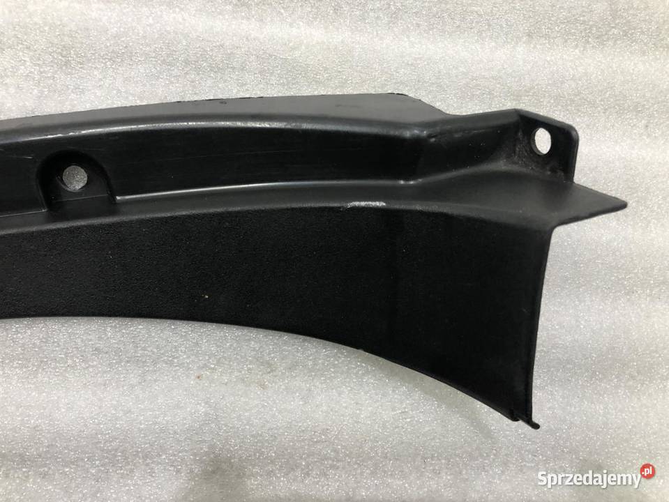 LISTWA BAGAŻNIKA LEWY TYŁ MERCEDES EKLASA W211 osobowe