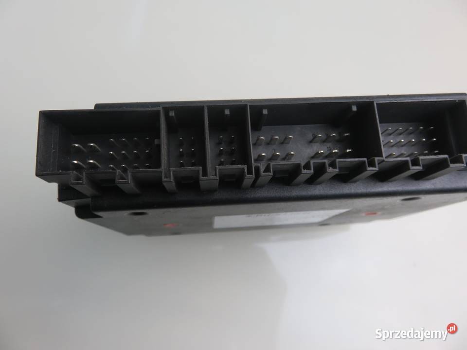 MODUŁ VW PASSAT B6 20 TDI 3C0959760E osobowe małopolskie