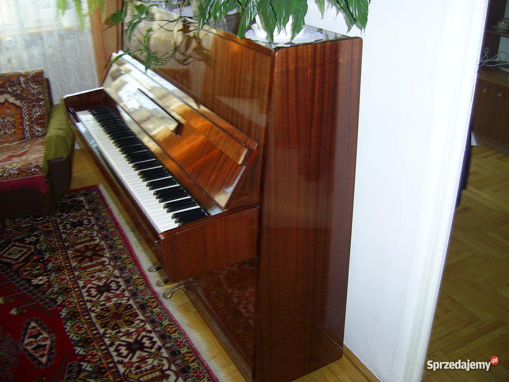 Pianino BELARUS Lublin