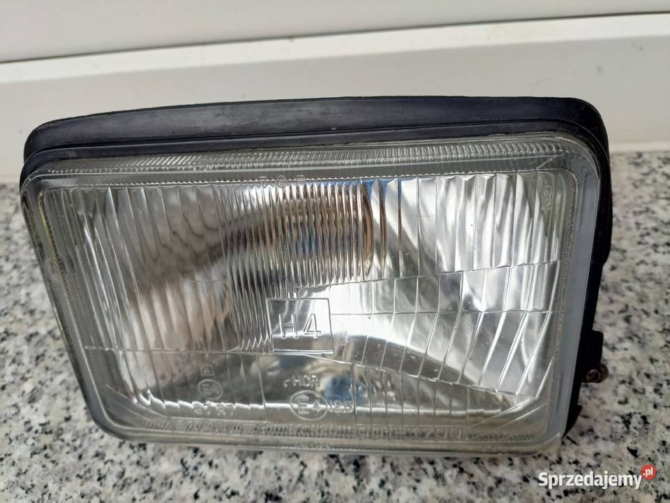 Reflektor Lampa przód honda mtx 200 dolnośląskie Bolesławiec
