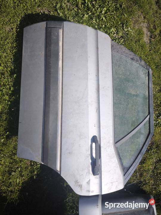 Citroen XM 1992 osobowe Wrocław
