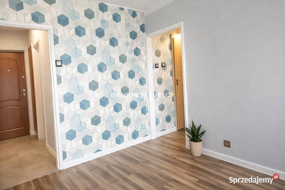 Mieszkanie wynajmę 38m2 2 pokoje Kraków