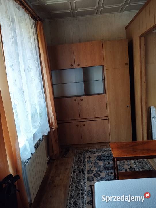 Tanio sprzedam mieszkanie Olkusz