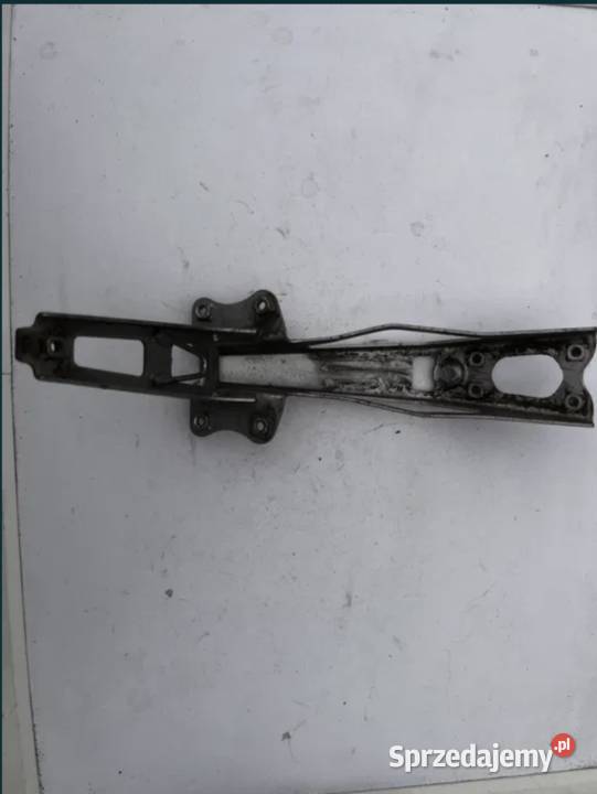 uchwyt stelaż mocowanie tył Honda CB 500 F 2017R Ostrzeszów