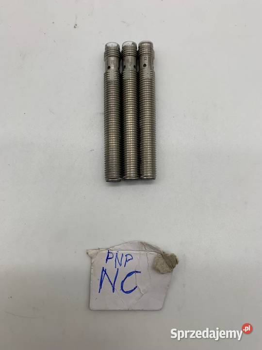 Omron E2AS08LS02M5B2 Inductive Sensor mazowieckie Warszawa