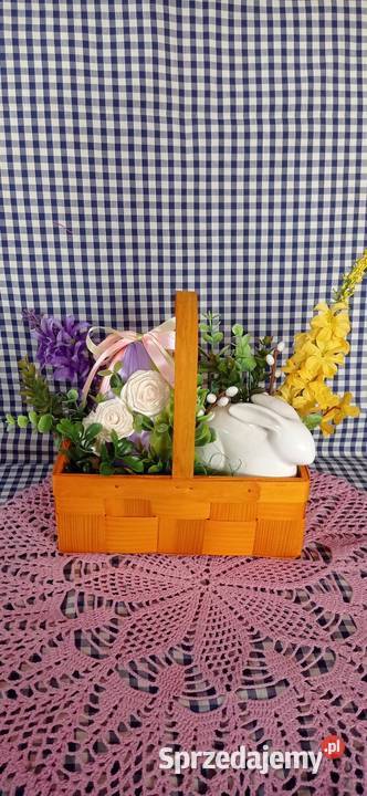 Wyprzedaż stroiki świąteczne ozdoby