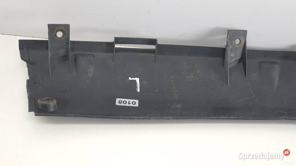 NADKOLE LEWE TYL BLOTNIK TGB BLADE 550 EFI Janowice sprzedam