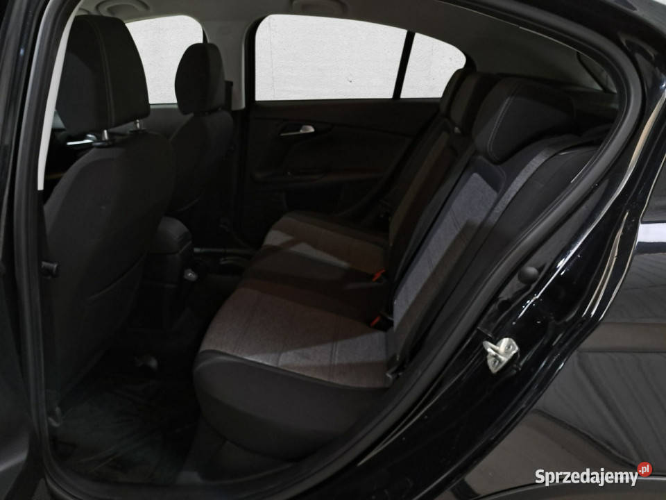 Fiat Tipo Poleasingowe BZ II 2016 1598cm3 Komorniki