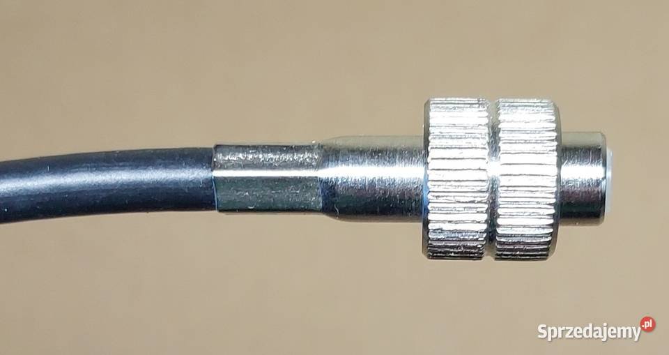 ADAPTER ANTENOWY RAKU WKRĘCANY VW AUDI SEAT Pozostałe dolnośląskie Mielęcin