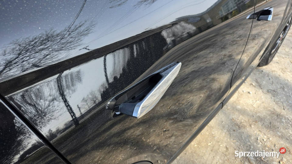 DS Automobiles DS 3 Crossback 12 PureTech 130 38 klimatyzacja Otwock Mały