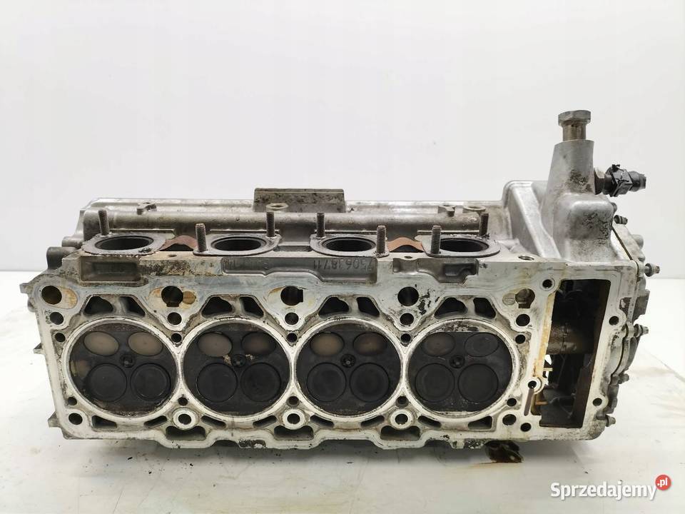GŁOWICA KOMPLETNA 751686011 44 V8 Bmw Seria 6 II Rok produkcji 2005 świętokrzyskie