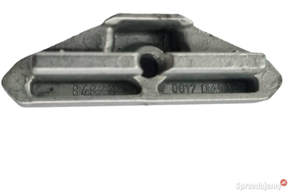 Zaczep obwodowy Roto NT 848230493 0017 Woźniki sprzedam