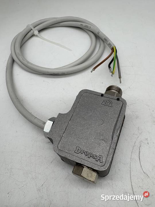 Dropsa Micro Switch 1655134 Warszawa sprzedam