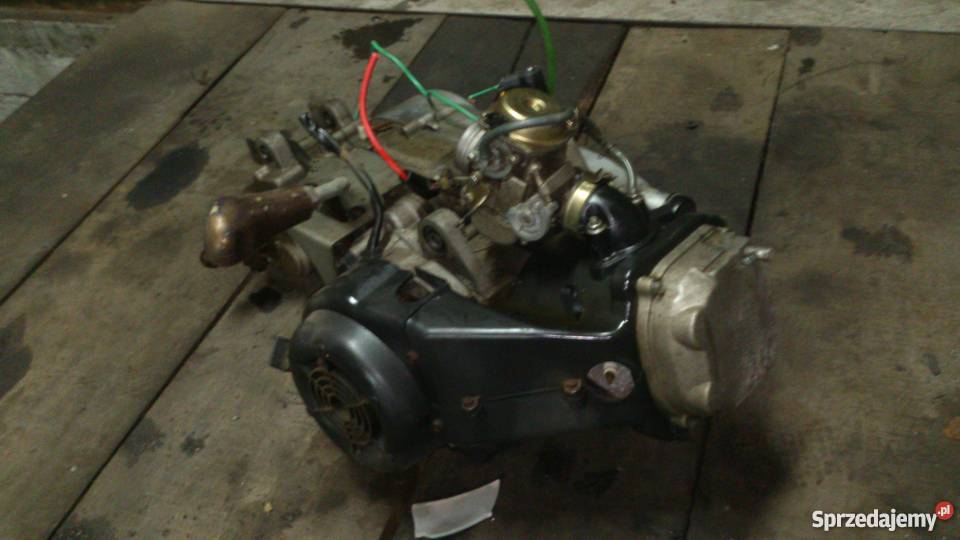 silnik quad 150 automat Tuliszków sprzedam