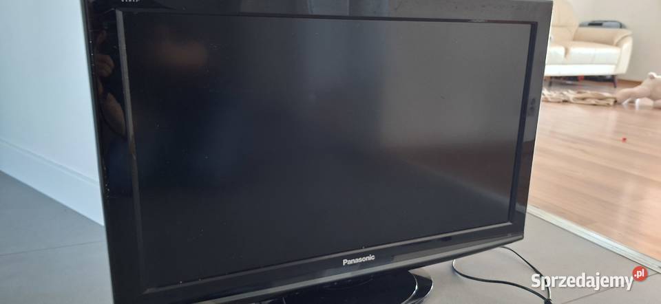 Telewizor TXL32X10Y Panasonic z pilotem Panasonic wielkopolskie Poznań